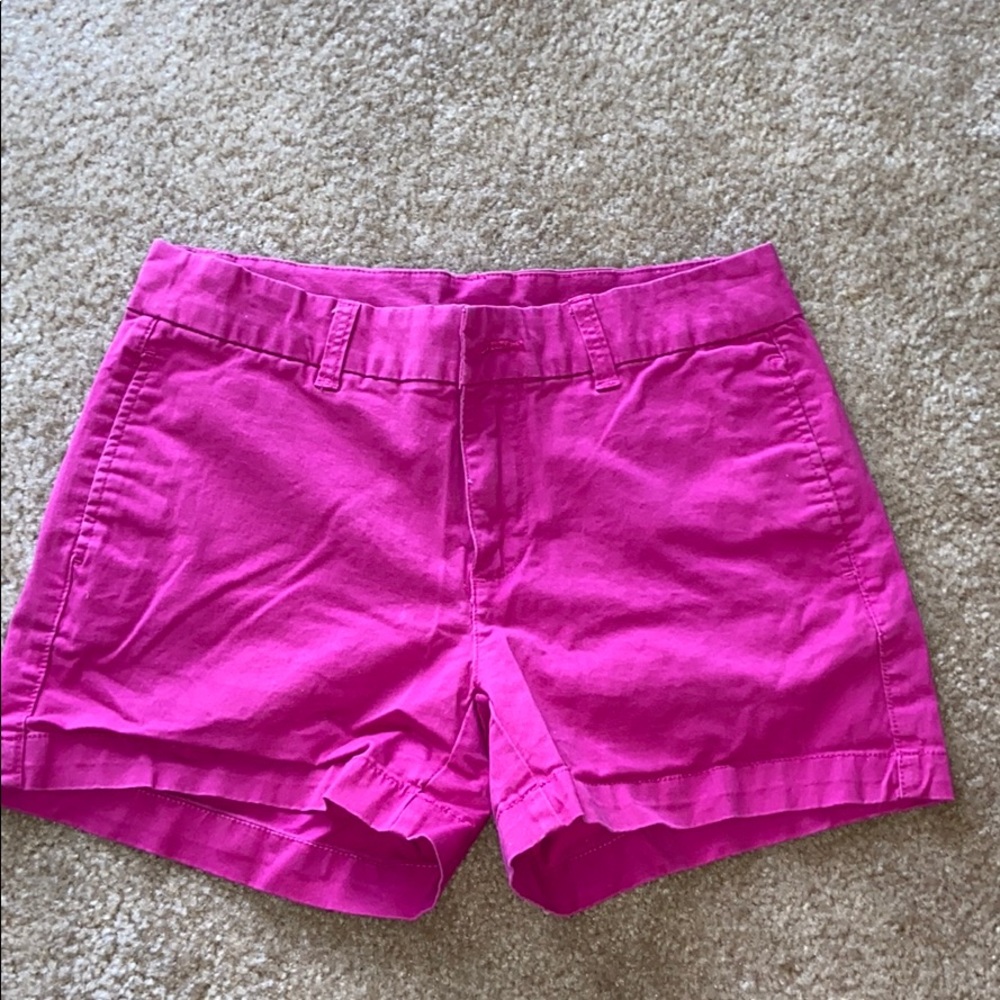 Gap 3 inch Shorts